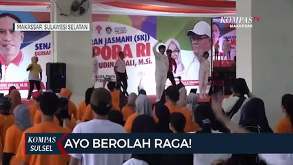 Kesiapan Indonesia Jadi Tuan Rumah Piala Dunia U-20