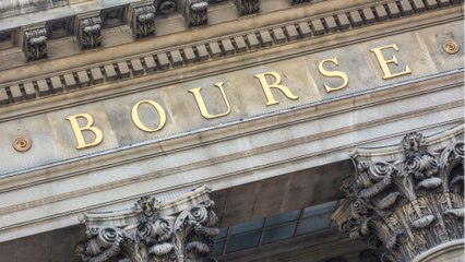 CAC 40 : la Bourse attendue dans le rouge, l'inflation est à deux chiffres