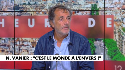 Nicolas Vanier : «J’en ai marre de ces écolos qui passent leur temps sur les plateaux de télé et les réseaux sociaux, qui n’y connaissent rien»