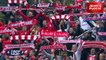 Le résumé de la rencontre FC Lorient - Lille OSC (2-1) 22-23