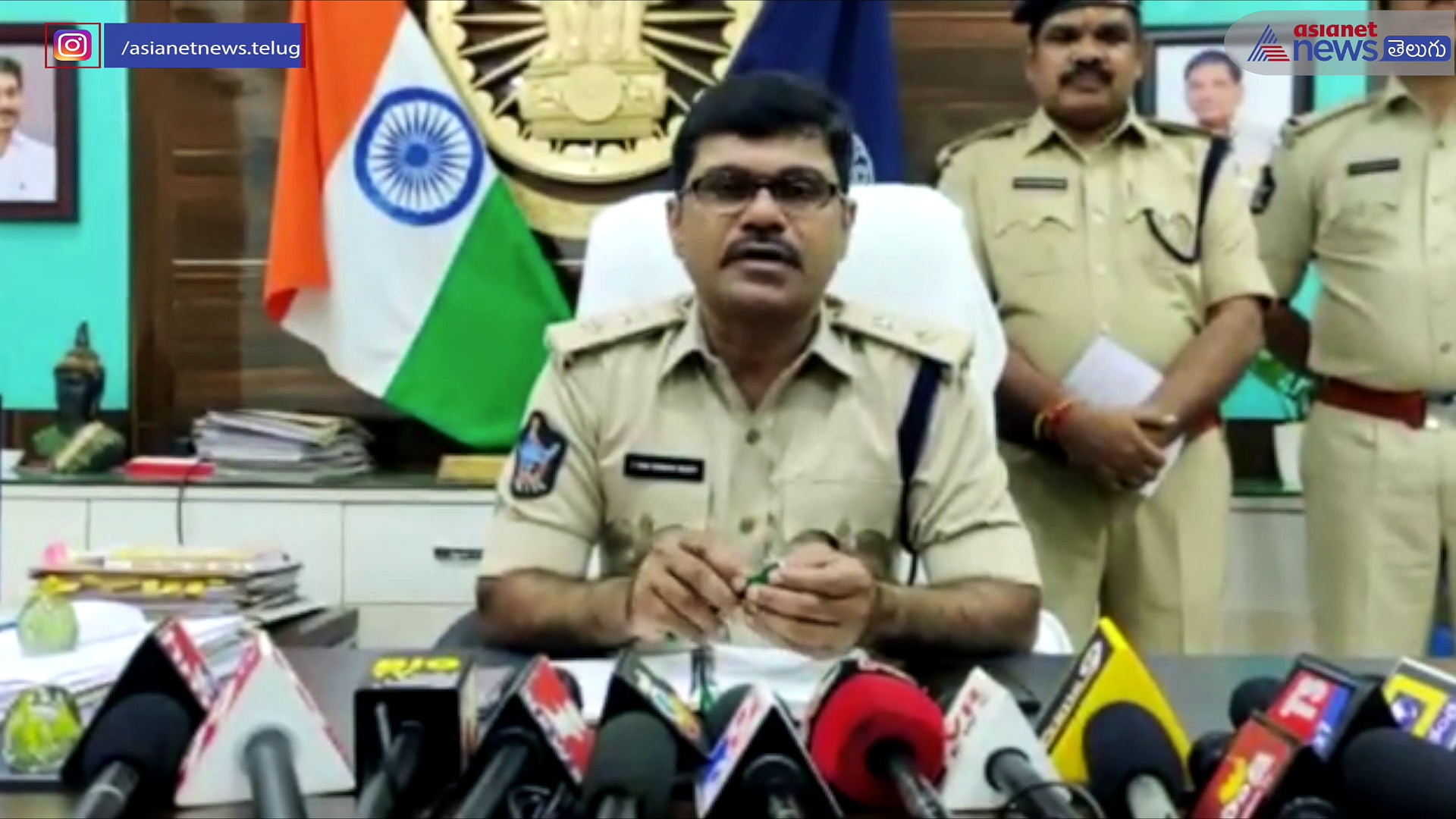 చిలకలూరిపేట బాలుడి కిడ్నాప్ కేసు సుఖాంతం... తల్లిదండ్రుల చెంతకు చేరిన చిన్నారి