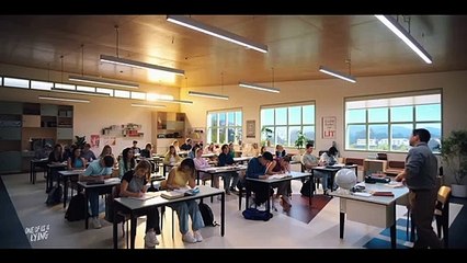 Alguien está mintiendo - temporada 2 Tráiler