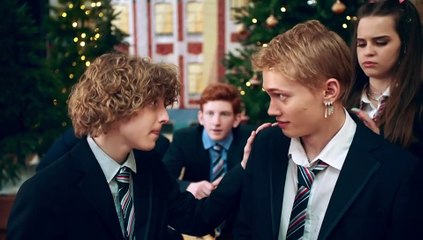 Классная Катя - 16 серия