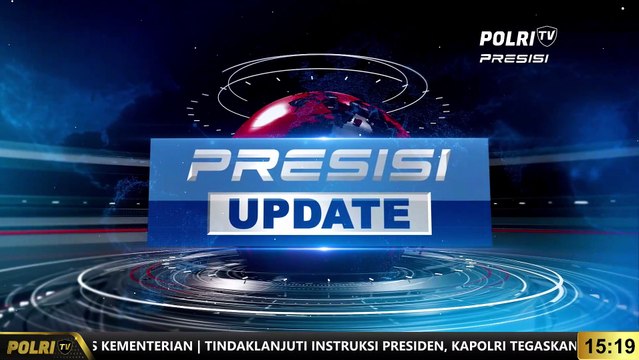PRESISI UPDATE: Kadiv Humas Polri Irjen Dedi Prasetyo Beri Keterangan Tragedi Kanjuruhan