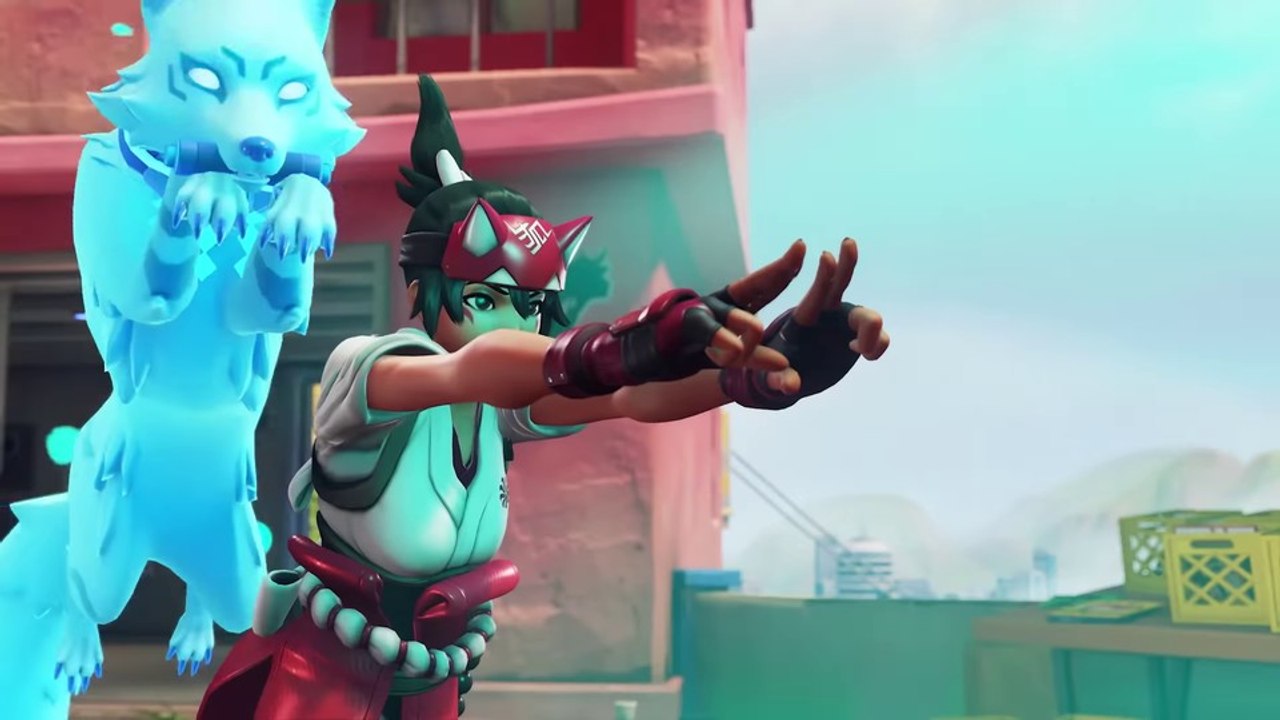 Nur noch wenige Tage bis Overwatch 2, hier seht ihr was alles im Release-Paket steckt