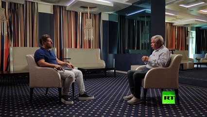 عنوان الحلقة- هل حقا أن إفريقيا موطن الإنسان العاقل؟ رؤية البروفسور كليوسوف