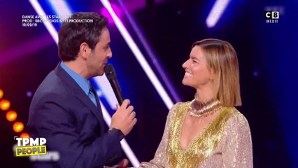 Fauve Hautot est-elle favorisée par la production de DALS ?