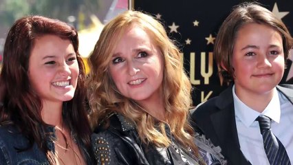 Tragic Details About Melissa Etheridge