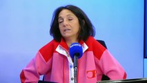 «Je ne suis pas totalement guérie» : Florence Foresti se confie sur sa dépression