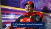F1 - GP de Singapour : Leclerc affiche ses grands regrets