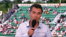 Roland-Garros 2017 _ Les trois matchs mythiques de Paul-Henri Mathieu à Roland-G