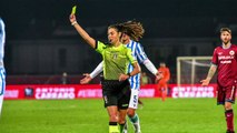 Il Pallone Racconta - Donne arbitro e licenziamenti