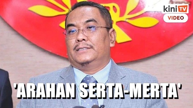 Kedah haramkan konsert 'terkinja-kinja' serta merta - Sanusi