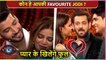 Priyank-Ankita Or Gautam- Archana , Salman Makes Jodi On Bigg Boss 16 | Episode Update