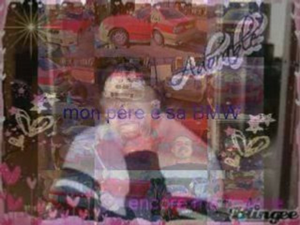 Ptite famille elodie