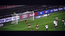 Philippe Mexès Top 4 Amazing Goals