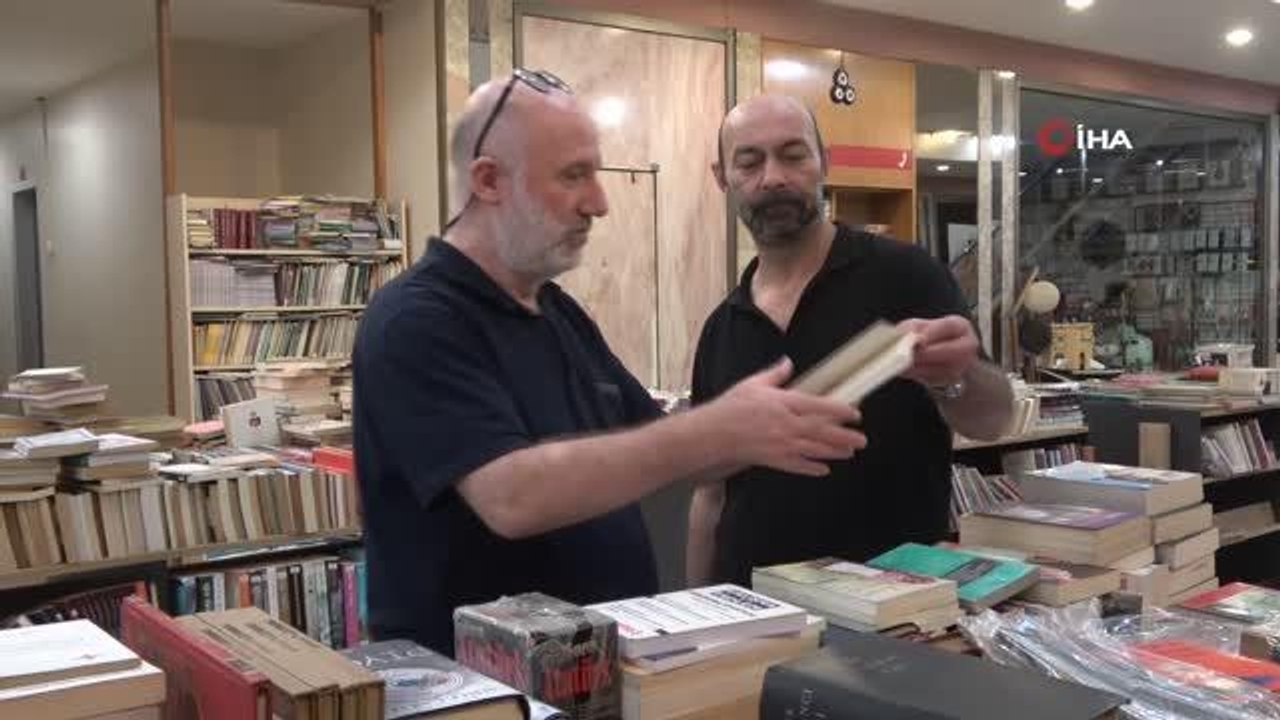 Turgut Özal'a yazılmış 35 yıllık sır mektup