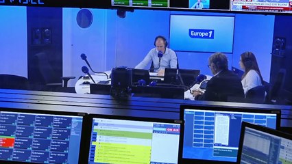 Jean-François Braunstein : «Pour des militants wokes, ne pas tenir compte de la couleur c'est le pire racisme»