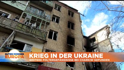 Nachrichten des Tages | 30. September - Morgenausgabe