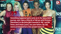 Melanie C Almost Got Thrown Out Of Spice Girls After Having A Fight With Victoria Beck