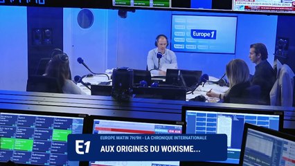 États-Unis : aux origines du wokisme