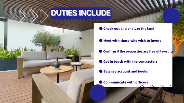DAC Developments - The Beginner's Guide to Real Estate Development