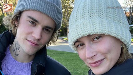 Hailey Bieber Denies Stealing Justin From Selena Gomez