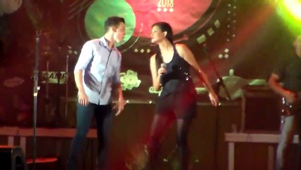 QUEM ME DERA - APOCALYPSE BANDA SHOW-  REVIRADA CULTURAL 2018