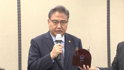 [더정치] '박진 해임안 통과' 여야 충돌 더 격화...尹 지지율 24% 다시 최저 / YTN