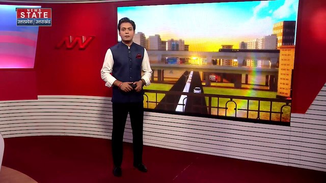 Uttar Pradesh : PFI बैन के बाद पूरे UP में हाई अलर्ट.. जुमे की नमाज को लेकर विशेष सतर्कता | UP News |