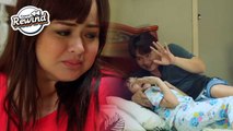 Kapuso Rewind: Hanggang happy memories na lang ba? (My BFF)