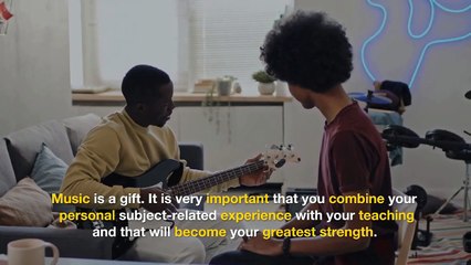 Mike Yelverton Shares 5 Tips For Teaching Music Production