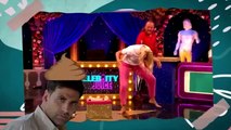 छी_ LIVE TV पर दिखा दिए अनोखे नज़ारे _ Inappropriate Moments Shown On Live TV || Fact Bhai