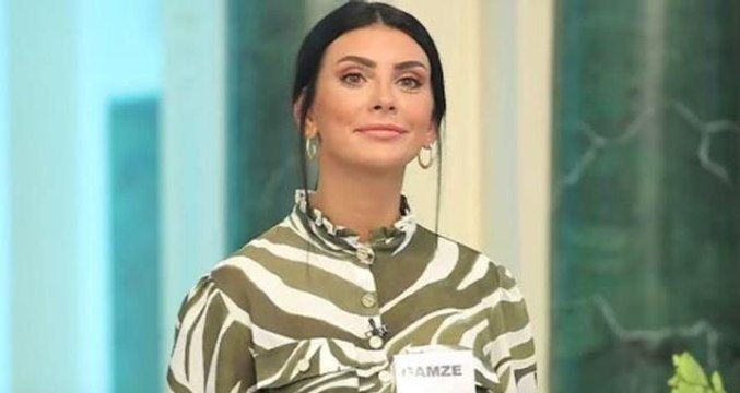Doya Doya Moda Gamze yarışmadan ayrıldı mı? Gamze Taşkın diskalifiye mi edildi? Doya Doya Moda Gamze neden yarışmayı terketti?