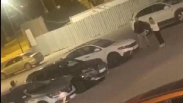 Sinir krizi geçiren genç sevgilisini rehin aldı! Polis bir saatin sonunda ikna edildi