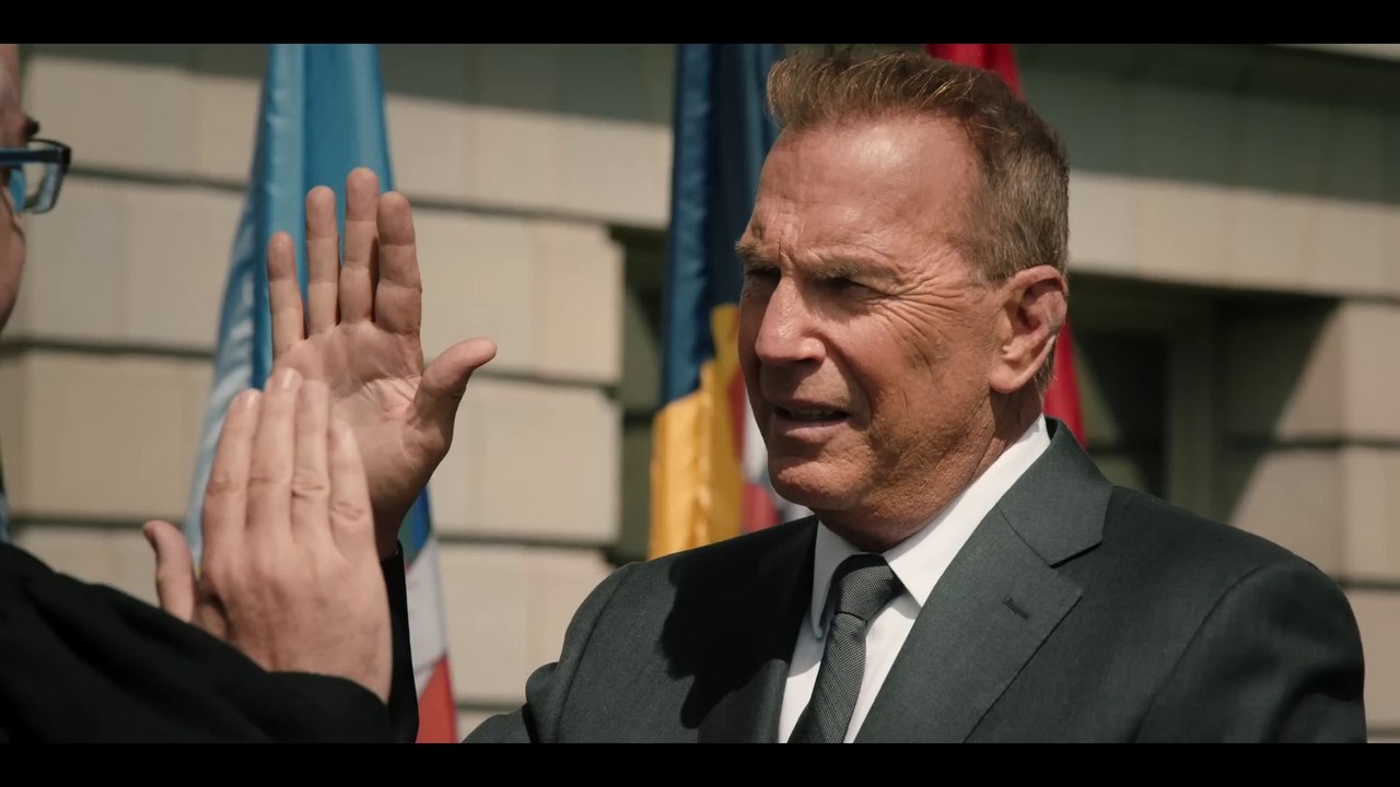 Yellowstone - S05 Trailer (English) HD