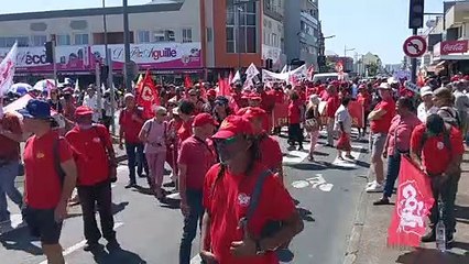 Grève du 29 septembre : Paroles de manifestants