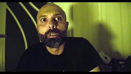 İfrit-i Cin Fragman