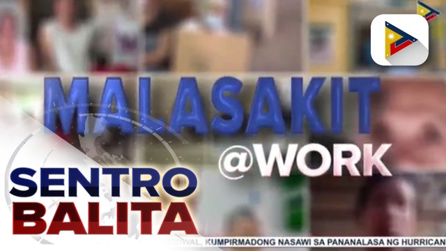 MALASAKIT AT WORK: Tatay na may bara sa puso, nakatanggap ng tulong mula sa tanggapan ni Sen. Bong Go at DSWD