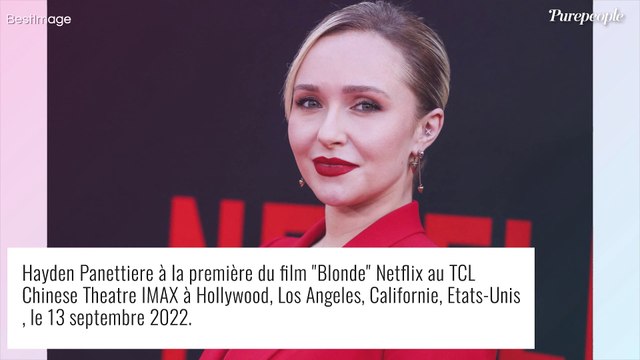 Ce n'était pas entièrement ma décision : Hayden Panettiere déchirée par la perte de la garde de sa fille Kaya