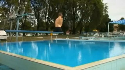 Nick Vuyishich trae a España su historia de superación