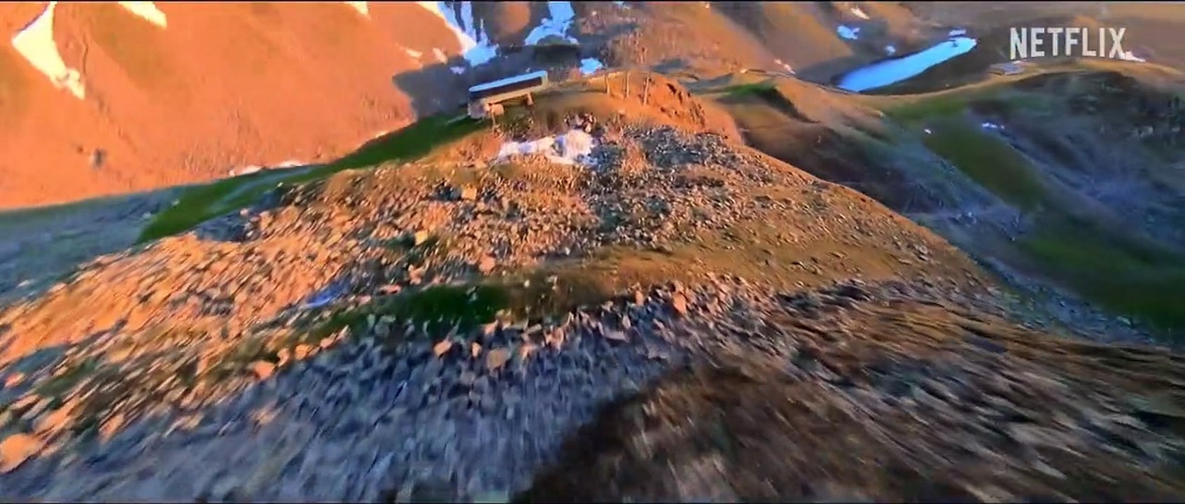 Die Freuden und Leiden des jungen Yuguo Trailer OV