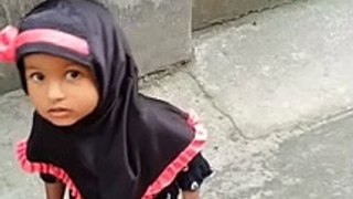 Cute Baby Islamic Song - গজল বাংলা - বাংলা গজল - Short Video - Gojol Bangla - TN