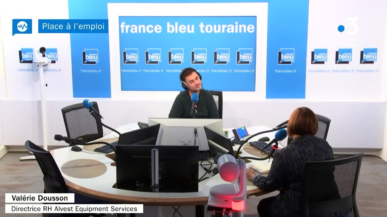 Place à l'emploi