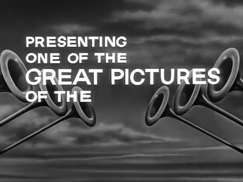 Capitaines courageux Bande-annonce (EN)