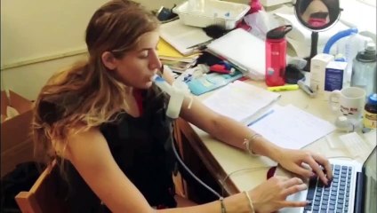 Salt in My Soul Bande-annonce (EN)