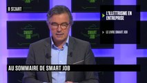 SMART JOB - Emission du vendredi 30 septembre