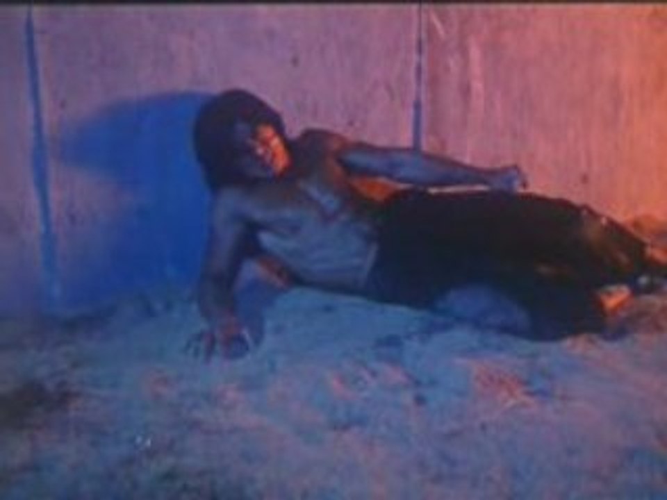 Riki-oh- The Story of Ricky (1991)