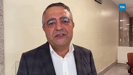 CHP'li Tanrıkulu: Onur Yaser Can'ın davası hafızanın ne kadar önemli olduğunu bir kez daha gösteriyor
