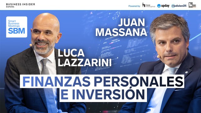 Asesoramiento financiero y control de las emociones, según expertos de Mediolanum